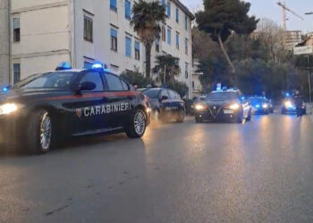 Minori ritenuti responsabili di rissa, 7 perquisizioni a Giulianova e Roseto