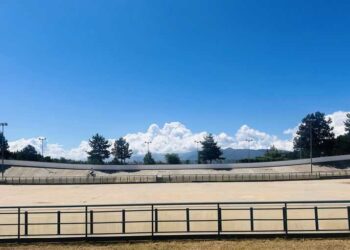 Velodromo Vito Taccone, Colonna: “Somme impegnate regolarmente per la messa in sicurezza”