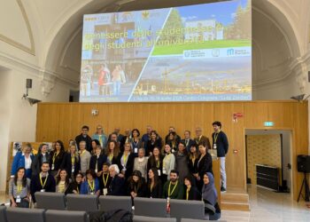 Adsu L’Aquila, Suriani: “Gli studenti devono essere al centro di ogni iniziativa”