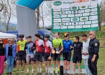 Grande successo per il Grand Prix Centro Italia MTB 2025: ecco i vincitori