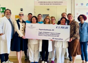 Le imprenditrici di Confindustria sostengono la lotta al tumore al seno: oggi a Ortona la donazione