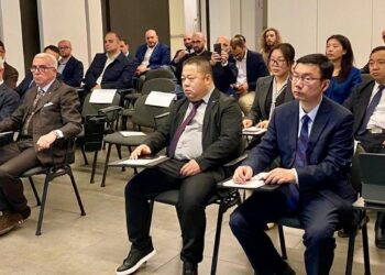 Confindustria Abruzzo, Cina-Abruzzo: ecco le best practices per il futuro sostenibile emerse nel confronto tra le delegazioni