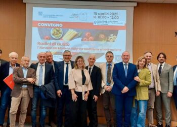 Giornata nazionale del Made in Italy: l’agrifood abruzzese continua a crescere tra tradizione ed innovazione
