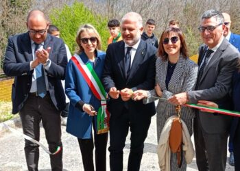 A Pratola Peligna presentato il Distretto Biologico Decumano Maximo D’Abruzzo