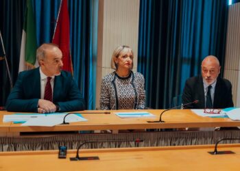 Ammodernamento e manutenzione delle infrastrutture nei nuclei industriali: Arap investe 20 milioni di euro