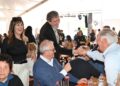 Marsilio interviene a Cupello nella seconda giornata del Festival del carciofo
