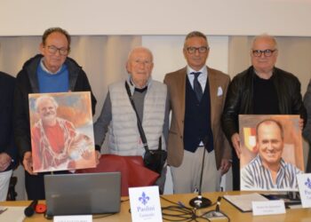 Giulianova, presentata ufficialmente l’11esima edizione del Memorial Emilio Della Penna