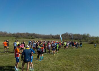 Il 19 aprile sport e tradizione con l’Ecotrail ad Abbateggio