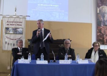 Tanti eventi a Pereto fino al 10 maggio per celebrare la Liberazione e ricordare l’assassinio di Matteotti