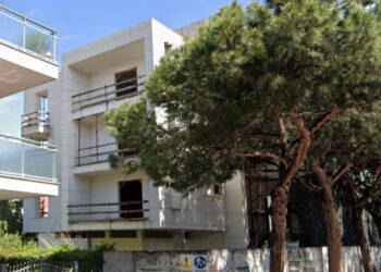 Via libera dalla Giunta comunale di Pescara ai lavori di completamento della palazzina ATER in via Pepe