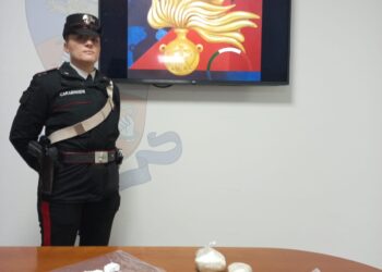 Attività antidroga in Val Vibrata, tre arresti per traffici di stupefacenti