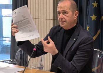 Bonifica dei territori inquinati di Bussi e Piano d’Orta, Di Marco: “Urge valutazione dei danni”