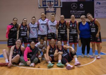 Le Panthers battono Civitanova e chiudono la regular season al 6° posto
