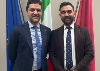 Edilizia pubblica: Ater L’Aquila partecipa al dibattito nazionale in un convegno a Roma con il ministro Foti