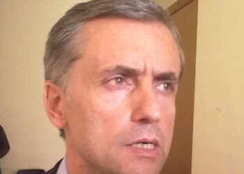 La Marsica in lutto per la scomparsa dell’avvocato Milo, un’onda di emozione e cordoglio