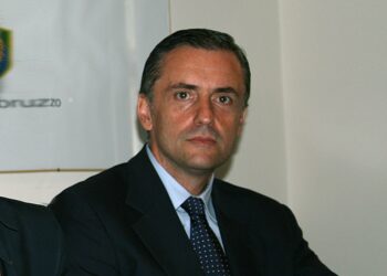 Scomparsa dell’avvocato Antonio Milo, D’Alfonso: “Un premio alla sua memoria”