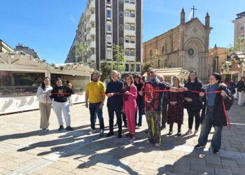 A Pescara la Fiera di primavera fino al 4 maggio: le eccellenze abruzzesi in vendita in 22 stand