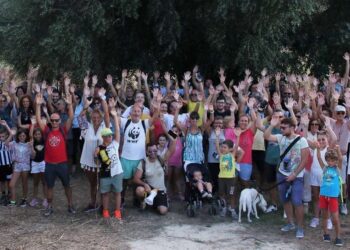 “Una Riserva di Virtù”: un’escursione alla scoperta delle erbe spontanee della tradizione teramana nella Riserva del Borsacchio