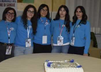 La Consulta Giovani AVIS provinciale L’Aquila si rinnova: ecco i nomi degli eletti