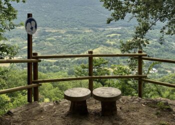 Canistro borgo del benessere: 1,5 milioni per potenziare il turismo e per la crescita del territorio