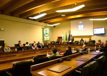 Approvazione rendiconto di gestione 2024 al centro del prossimo consiglio comunale di Roseto