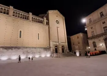 Cooperazione: delegazione cinese Yancheng in visita a Chieti