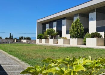 Più decoro per i cimiteri di roseto grazie al nuovo appalto per le manutenzioni e la cura del verde