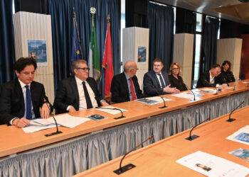 Cultura: “La Città delle Muse” in programma il 7 e l’8 a Chieti e Pescara