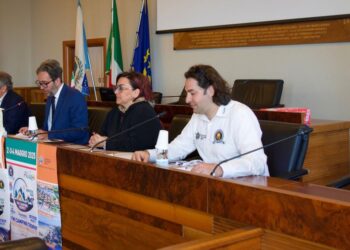 Camping Trophy a Roseto, un fine settimana alla scoperta delle bellezze del territorio