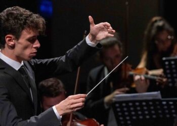 I solisti aquilani & Trolton, Minchul e Moro rendono omaggio a Giorgi e Scarlatti