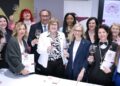 Vinitaly: in Abruzzo l’assemblea 2025 dell’associazione Donne del Vino