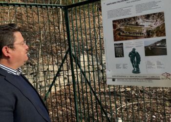 Area celestiniana del Morrone, Verrecchia presenta il Pdl per la tutela e la valorizzazione