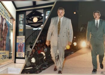 Dopo 50 anni chiude la pellicceria Donatelli, l’affettuoso saluto e i ringraziamenti ai clienti