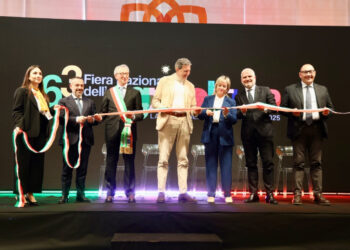 Fiera dell’Agricoltura di Lanciano: Marsilio e Imprudente aprono la 63esima edizione