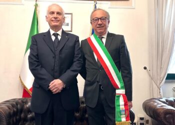 Manoppello, firmato in Prefettura il contratto di comodato d’uso per la nuova caserma dei carabinieri