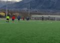 Calcio, sfida tra Forme Massa D’Albe e Grotte di Stiffe San Demetrio per la coppa Nardis