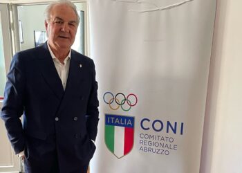 Antonello Passacantando nuovo presidente del Coni, l’assessore Colonna: garanzia di passione e competenza