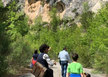Un weekend tra natura, cultura e sentieri nel cuore del Gran Sasso