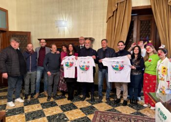 Sabato e domenica c’è “Vivicittà”, due giorni di gare e passeggiate per adulti e bambini