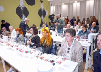 Vinitaly: successo a Verona per il ‘Cerasuolo d’Abruzzo’