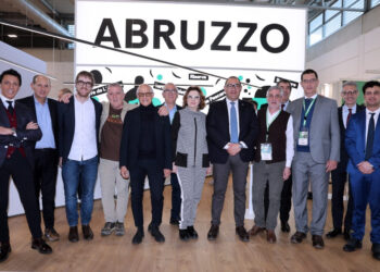 Vinitaly: presentato il progetto “Filiera del vino biologico di eccellenza”