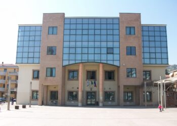 Lavoro: al via a Roseto i lavori di ristrutturazione della sede CPI