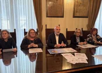 Il comune di Pescara aderisce alla campagna nazionale “Il Maggio dei Libri 2025”