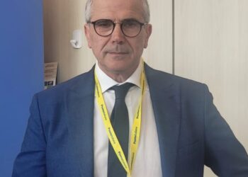 Il dipendente abruzzese delle Poste Carlo Lucidi nominato Maestro del Lavoro