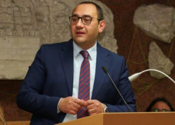 Agricoltura, Imprudente: pubblicato il bando per 3 lotti per pascoli in demanio regionale