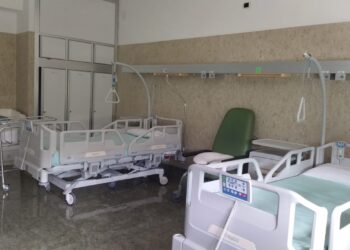 Ospedale di Sant’Omero, 18 nuovi letti elettrici in Ostetricia e Ginecologia