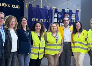 Il progetto Marina, con i Lions per parlare di tumori ai giovani