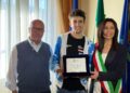 Il Comune di Pescara premia Lorenzo Masciarelli, vincitore del 78esimo Premio della Liberazione