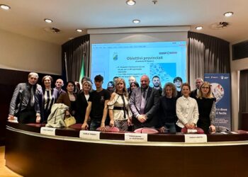 Abruzzo Progetti: centrato l’obiettivo di apertura di 68 punti digitali facili per 30mila utenti