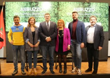 Borghi medievali, Santangelo: il Giubileo straordinaria occasione per presentare l’Abruzzo al mondo